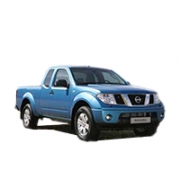  NISSAN (Ніссан) Navara-King-Cab-2005