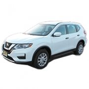  NISSAN (Ніссан) Rogue (2013-2020)