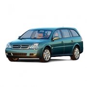  OPEL Vectra-C-2002--Universal