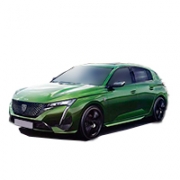  PEUGEOT (Пежо) P 308 (2023-)