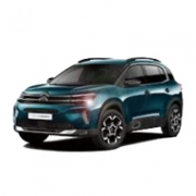  CITROЁN (Сітроен) C-5 AIRCROSS (2022-)