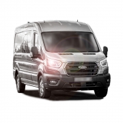  FORD (Форд) TRANSIT-2014-DOUBLECAB 