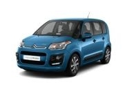 CITROЁN (Сітроен) C-3 Picasso (2010>)