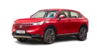  HONDA (Хонда) HR-V e-HEV (2022)