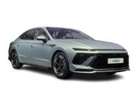  HYUNDAI (Хюндай) Sonata (2023) ДВС