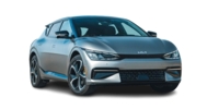  KIA (КІА) EV6