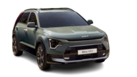  KIA (КІА) Niro Hybrid (2023)