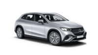  MERCEDES (Мерседес) EQE suv (x294) (2022)