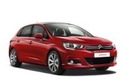  CITROЁN (Сітроен) C-4 (2010>)