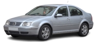  VW (ФольксВаген) Bora (1996)