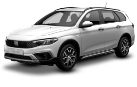  FIAT (Фіат) TIPO (2019>) універсал 