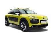  CITROЁN (Сітроен) C-4 Cactus (2015>)