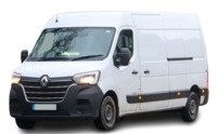  RENAULT (Рено) Master 3 (2019-)