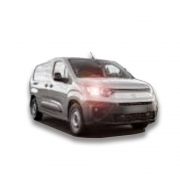  FIAT (Фіат) Doblo (2022-) TOP з підлокітником