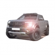  FORD (Форд) Ranger (2022-)