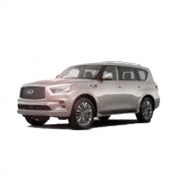  INFINITI (Інфініті) Z62 (QX80) (2018-) (5-7місць)