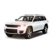  JEEP (Джип) Grand Cerokee 2021 WL