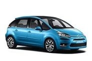  CITROЁN (Сітроен) C-4 Picasso (2007>)