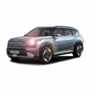  KIA (КІА) EV5