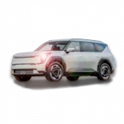  KIA (КІА) EV9-(6місць)
