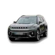  SSANG YONG (Санг Йонг) Torres EVX  2024 