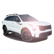  KIA (КІА) Sorento 2024