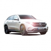  MERCEDES (Мерседес) EQC suv (N293) 2019 