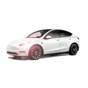  TESLA (Тесла) Model Y №2