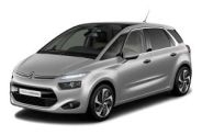  CITROЁN (Сітроен) C-4 Picasso (2014>)