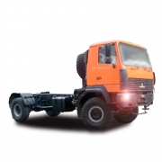  МАЗ 5309