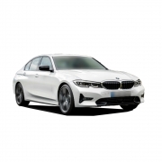 BMW (БМВ) 3-серія G20