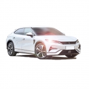  BYD (БіАйДі) Song L 