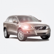  VOLVO (Вольво) XC60 2008