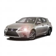  LEXUS (Лексус) CT200h (2011-2022)