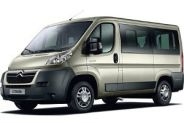  CITROЁN (Сітроен) Jumper (2007>)