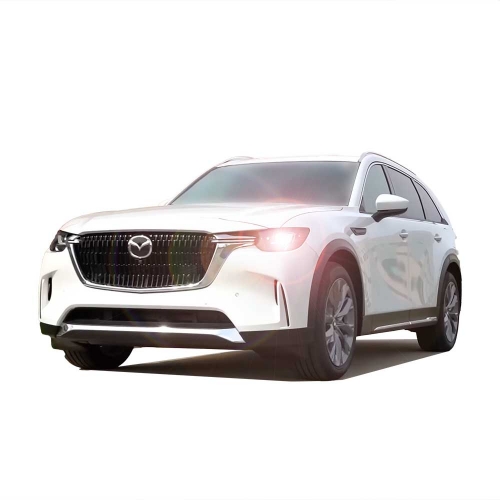  MAZDA (Мазда) CX-90 (2023-) 