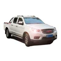  JAC (Джак) T6