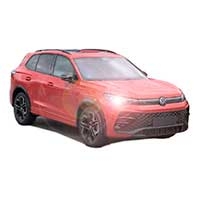  VW (ФольксВаген) Tiguan (2024-)
