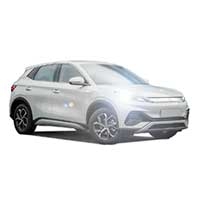  BYD (БіАйДі) Yuan plus