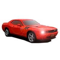  DODGE (Додж) Challenger III (2008-2014)