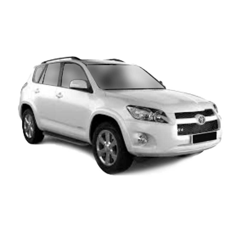  TOYOTA (Тойота) RAV-4 (2010-2013)