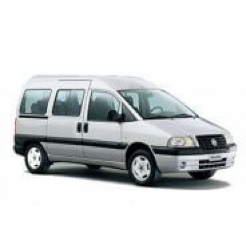  CITROЁN (Сітроен) Jumpy (1997-2004)