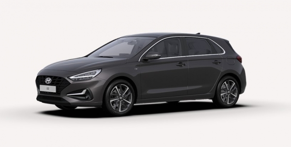 i - 30 (2024>) hatchback