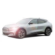  FORD (Форд) Mustang Mach-E