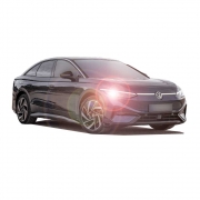  VW (ФольксВаген) ID.7 Vision
