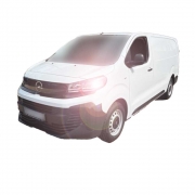  OPEL Vivaro 1+2 (2024-) грузовий