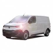  CITROЁN (Сітроен) Jumpy 1+2 (2024-) вантажний