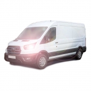  FORD Transit 1+1 USA