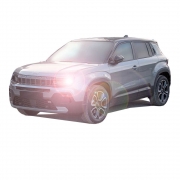  JEEP (Джип) Avenger