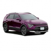  KIA (КІА) NiRO EV 2018-2022